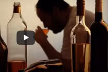 Bí quyết giảm tác hại của rượu và không bị nghiện rượu