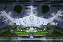 Thủ tướng duyệt khung bồi thường, tái định cư sân bay Long Thành