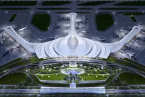 Thủ tướng duyệt khung bồi thường, tái định cư sân bay Long Thành