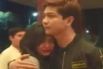 Tim sẵn sàng tổn thọ 10 năm để ở bên Trương Quỳnh Anh