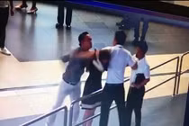 Công an xác minh thông tin ông Đào Vịnh Thuấn đánh CSGT