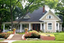 Muốn giàu có thì khi xây nhà phải “né” các vị trí xấu này