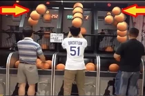 Phục sát đất những cao thủ chơi game này