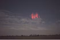 Video: Những tia sét hình thù kỳ dị trên bầu trời Mỹ