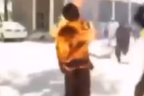 Pin điện thoại phát nổ biến người thành đuốc sống