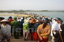 Thủ tướng chỉ đạo khắc phục hậu quả vụ 9 học sinh chết đuối