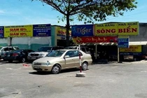 Xác minh cán bộ Tỉnh ủy Bình Thuận đánh nhau trong bàn nhậu