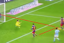 10 cú sút penalty thông minh nhất lịch sử bóng đá 