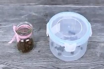 Cách vệ sinh hộp nhựa đựng thức ăn hiệu quả