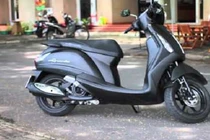 Lưu ý quan trọng giúp kéo dài tuổi thọ xe tay ga