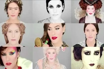 Những kiểu trang điểm xấu và đẹp nhất trong lịch sử