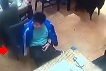 Vạch trần những thủ đoạn ăn trộm tinh vi tại các nhà hàng