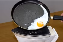 3 công dụng chưa từng biết tới của chiếc bàn là