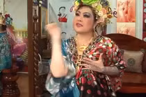 Tăng kích cỡ vòng một bằng cách tát vào ngực