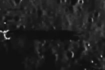 Phát hiện “lâu đài khổng lồ của người ngoài hành tinh” trên Mặt Trăng