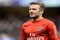 Xem lại 10 bàn thắng đẹp nhất của David Beckham