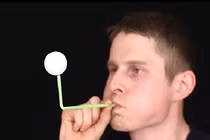 Top ảo thuật hay với trái bóng bàn không xem hơi phí