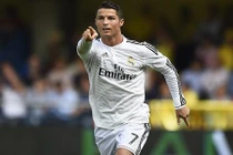 Những màn trình diễn đáng nể của Ronaldo trong mùa giải 2014/2015