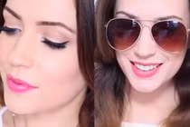 Tuyệt chiêu trang điểm thách thức nắng nóng mùa hè