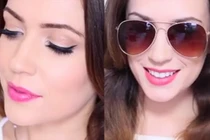 Tuyệt chiêu trang điểm thách thức nắng nóng mùa hè
