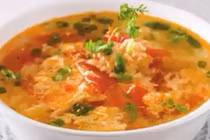 Bát canh trứng cà chua “tốt hơn” cả thuốc bổ ít ai biết