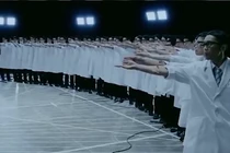 Chỉ bằng 43 đồng xu, người Nhật tạo ra âm thanh “vi diệu“