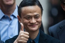 Thú vị chuyện tự học tiếng Anh của tỷ phú Jack Ma