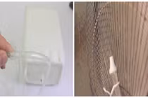 Độc chiêu làm quạt phun sương đơn giản, tiết kiệm