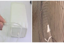 Độc chiêu làm quạt phun sương đơn giản, tiết kiệm