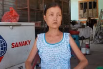 Cô gái Quảng Nam ăn thùng uống vại vẫn gầy tong teo