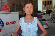 Cô gái Quảng Nam ăn thùng uống vại vẫn gầy tong teo