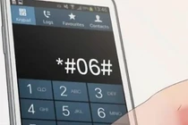 Biện pháp mới chống trộm cướp điện thoại di động