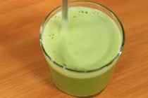 Thức uống đánh tan mỡ thừa siêu tốc sau một đêm ngủ