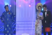 Hoài Linh bị Mỹ Linh “cắm sừng” trong Gương mặt thân quen