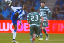 Top 25 pha đánh gót kiến tạo đẹp nhất trong bóng đá