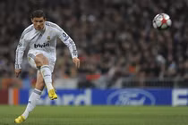 10 cú sút xa tuyệt đẹp trong sự nghiệp của Ronaldo