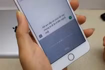 Video: Cách nhắn tin bằng giọng nói trên iPhone