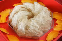 Bí mật rợn người về yến sào chưa bao giờ được kể