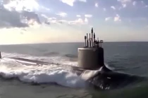 Tàu ngầm Mỹ 33 năm không nạp nhiên liệu có gì đặc biệt?