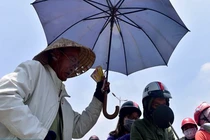 Nắng nóng nguy hiểm như thế nào?