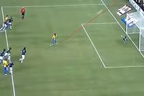 Top 10 pha sút penalty lỗi hài hước nhất lịch sử bóng đá