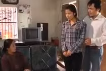 Video: Chiêu trò ngược đãi con dâu của mẹ chồng khó tính