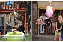 Khoảnh khắc trước khi “mọi thứ còn nguyên vẹn” (15)