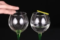 7 “bí mật” không thể tin nổi về thủy tinh