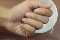 Bất ngờ công dụng của baking soda trong việc làm đẹp