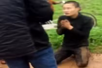 Những vụ trộm chó bị đánh hội đồng gây sốc