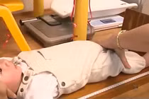 Bí quyết vàng phát triển chiều cao của bé