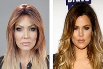 Tự biến mình thành 4 mỹ nhân đình đám thế giới