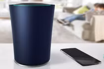 Thiết bị phát WiFi chẳng giống ai của Google