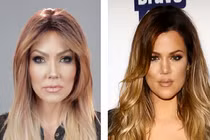 Tự biến mình thành 4 mỹ nhân đình đám thế giới